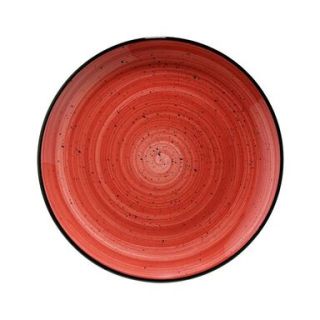 BONNA PASSION TALLRIK FLAT D25CM 12 PACK