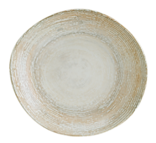 BONNA PATERA TALLRIK D26 CM 6 PACK