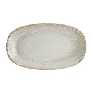 BONNA PATERA TALLRIK OVAL 29x17 CM 6 PACK