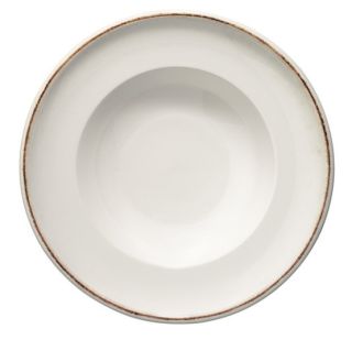 BONNA RETRO DJUP TALLRIK 30 CM 6 PACK