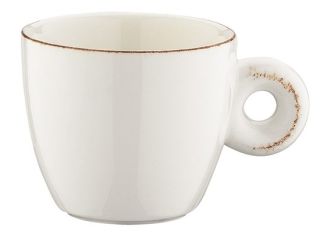 BONNA RETRO ESPRESSO CUP 7CL 12 PACK