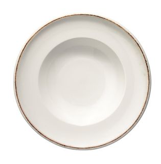 BONNA RETRO GOURMET PASTA TALLRIK 40CL D24CM 6PACK