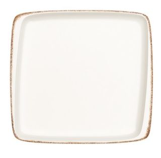 BONNA RETRO REKT TALLRIK 22X20CM 12 PACK