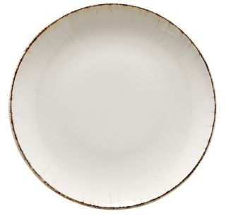 BONNA RETRO TALLRIK FLAT D27CM 12 PACK