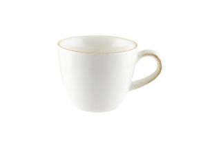 BONNA RETRO TAWNY ESPRESSOKOPP 8CL D12CM 6PACK