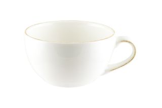 BONNA RETRO TAWNY KAFFEKOPP 25CL D10CM 6PACK