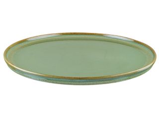 BONNA SAGE TALLRIK GOURMET FLAT D25CM 12PACK
