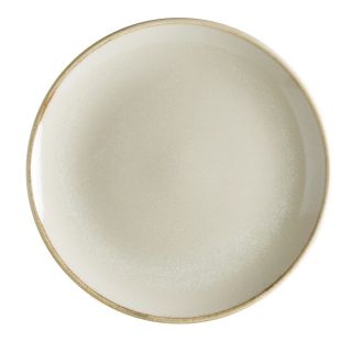 BONNA SAND TALLRIK GOURMET FLAT D25CM 12PACK