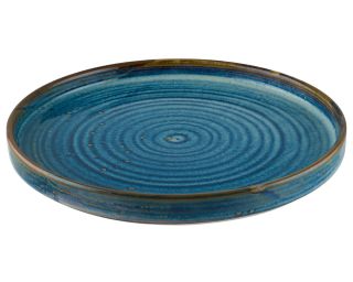 BONNA SAPPHIRE FLAT TALLRIK D21 CM