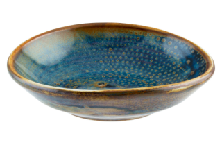 BONNA SAPPHIRE SKÅL D10CM