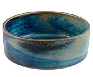BONNA SAPPHIRE SKÅL D13 CM