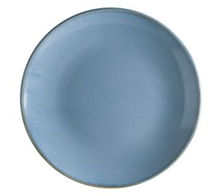 BONNA SKY TALLRIK GOURMET FLAT D25CM 12PACK