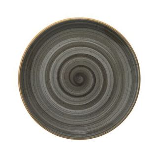 BONNA SPACE TALLRIK FLAT Ø 17CM 12 PACK