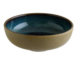 BONNA SPHERE OCEAN SKÅL D14CM 12 PACK