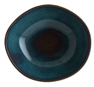 BONNA SPHERE OCEAN SKÅL D18CM 47CL 12 PACK