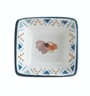 BONNA SPRING SKÅL 8x8,5CM 24 PACK