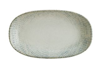 BONNA SWAY OVAL TALLRIK 15x8.5CM 12 PACK