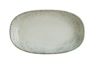 BONNA SWAY TALLRIK OVAL 19x11CM 12 PACK