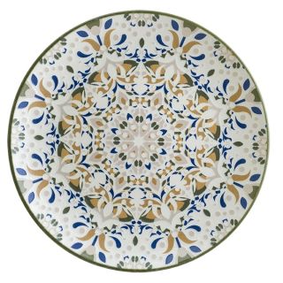 BONNA TENANGO FLAT TALLRIK D17CM 12 PACK