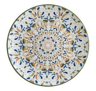 BONNA TENANGO FLAT TALLRIK D19CM 12 PACK