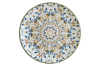 BONNA TENANGO FLAT TALLRIK D27CM 12 PACK