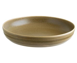BONNA TERRA POTT TALLRIK DJUP D18CM H4,5CM 65CL12 PACK