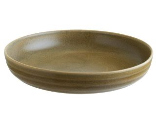 BONNA TERRA POTT TALLRIK DJUP D27CM 12 PACK