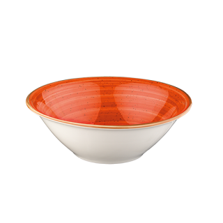 BONNA TERRACOTA SKÅL D18CM 70CL