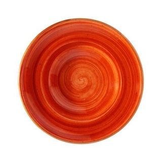 BONNA TERRACOTTA DJUP TALLRIK 28 CM 6 PACK