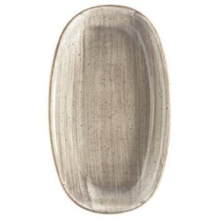 BONNA TERRAIN OVAL TALLRIK 19 x 11 CM 12 PACK