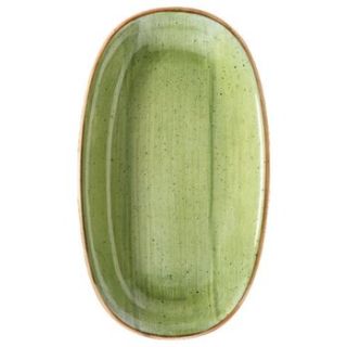 BONNA THERAPY OVAL TALLRIK 19 x 11 CM 12 PACK