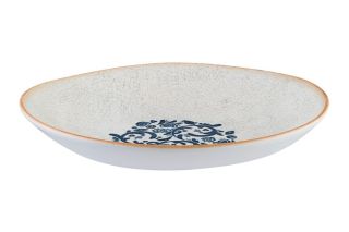 BONNA VIENTO DJUP TALLRIK D26CM 6 PACK