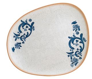 BONNA VIENTO TALLRIK D33CM 6 PACK
