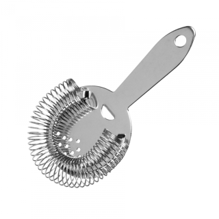 BONZER HAWTHORNE STRAINER STAINLESS STEEL