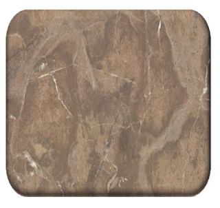 BORDSKIVA TOPALIT 60x60 UTAH BROWN