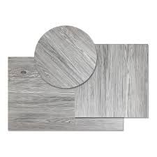 BORDSKIVA TOPALIT Ø60 URBAN SPRAUCE