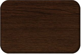 BORDSKIVA TOPALIT 70x70 WENGE