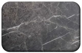 BORDSSKIVA SMART TOP FÄRG TERAMO Ø60