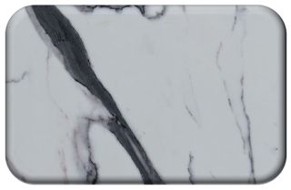 BORDSSKIVA SMART TOP FÄRG VERSILLA Ø60