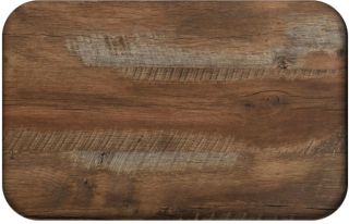 BORDSSKIVA SMART TOP FÄRG YUKON OAK Ø 60