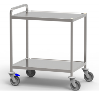 BORDSVAGN MED HANDTAG 2 PLAN 800 MM