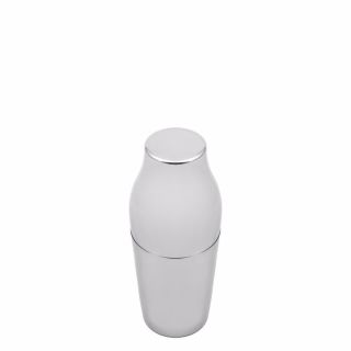 BOSTON SHAKER POLISHED 250 ML