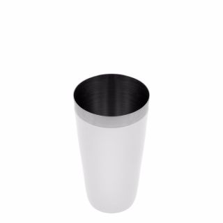 BOSTON SHAKER VINYL WHITE 830 ML