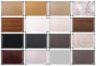 LUNCHBRICKA 27x20 CM