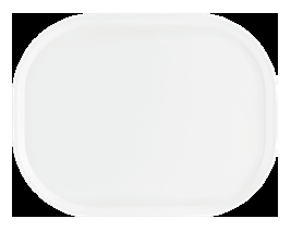 LUNCHBRICKA 43x33 CM