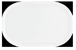 LUNCHBRICKA 44x28 CM