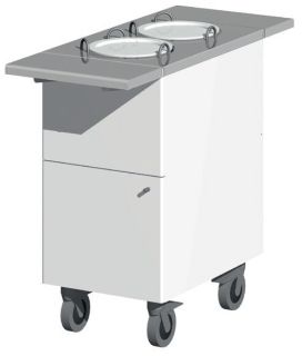 BUFFET LINE TALLRIKSDISPENSER BLH-45-PH-32 - COLIA