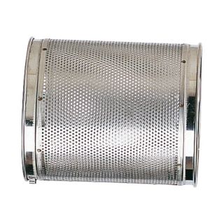 C120 PERFORAT. BASKET 3MM