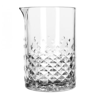 CARATS MIXING GLASS 750 ML