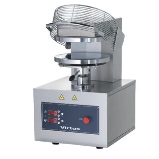 CUPPONE PIZZAPRESS - Ø 50 CM